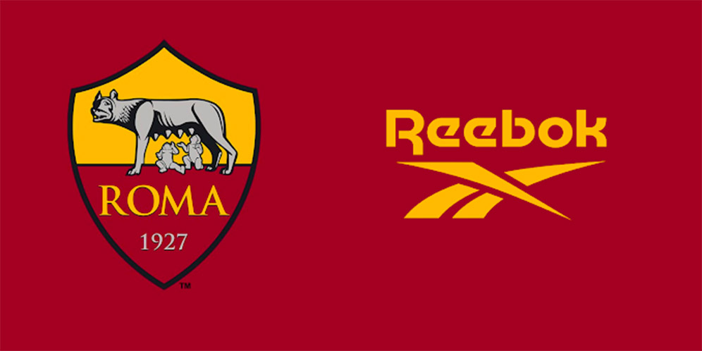 Menebak Sponsor Baru AS Roma